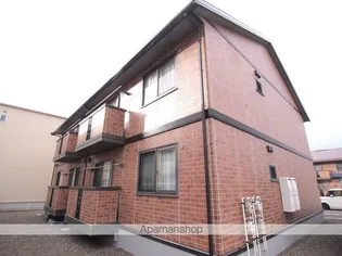 ラメーラ・RICO ABC【1階】の外観