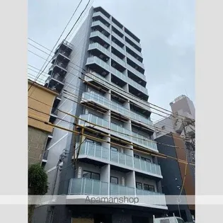 SーRESIDENCE両国AVENUE【3階】の外観