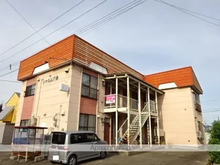 シャルム17条の画像