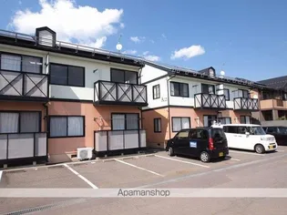 フレグランスリバティの画像