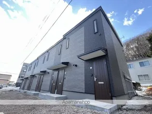 CROSS ROAD(クロスロード)【Ⅵ号室】の外観