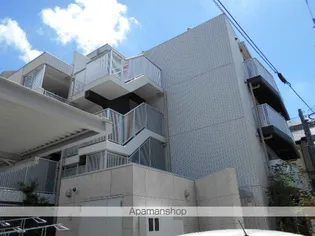 ジェノヴィア高円寺スカイガーデンの画像