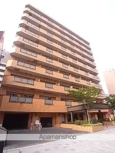 ライオンズマンション第7大通の画像