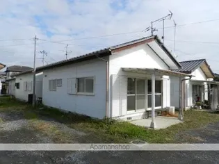 茨城県ひたちなか市西大島3丁目【一戸建】の外観