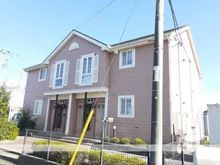 メゾンクレッテの画像