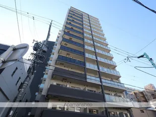 愛知県名古屋市中区千代田3丁目【マンション】の外観