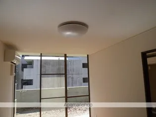 ライオンズマンション虹ケ丘 E棟【1階】の居間