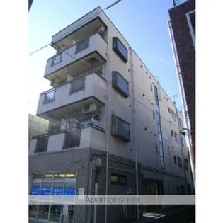 カースル三ノ輪 A棟の画像