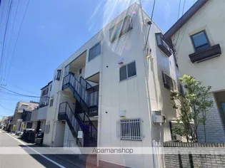 コーポ榛名の画像
