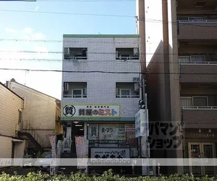 M&S北山ビルの画像