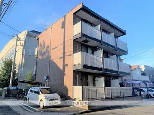 レオパレスアリーナレジデンスの画像