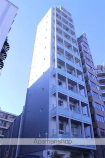 ZOOM六本木【4階】の外観