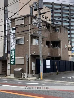 レオ伍拾七番館の画像