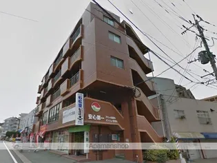 AISマンションの画像
