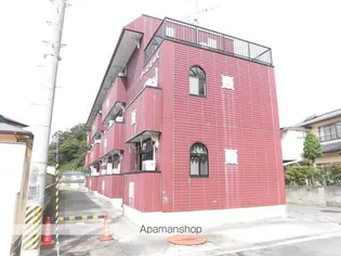 アーバンヒルズマンションの画像