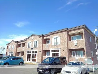 ガーデンヒルズIIの画像