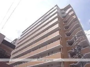 エスポアール泉【9階】の外観