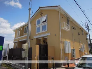 岐阜県岐阜市六条南1丁目【アパート】の外観