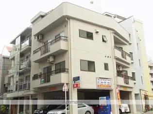 坪井ビルの画像