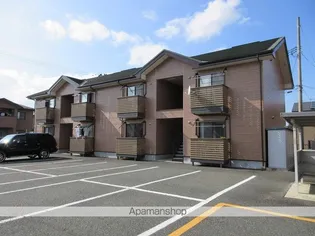 かくぼウエストヒルズBの画像