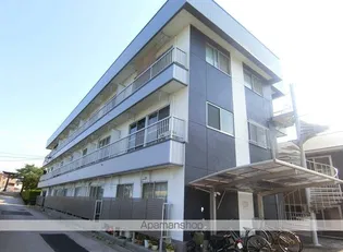 FUJIハイツの画像