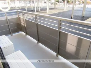 HILLS RESIDENTIAL S12【1階】のその他画像