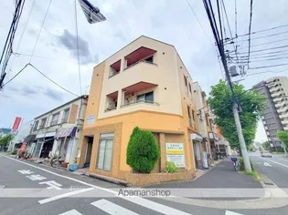 コーポミハルⅡの画像