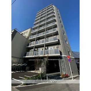 メゾンピオニー東向島の画像