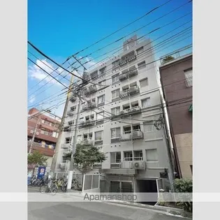 クリオ入谷壱番館の画像