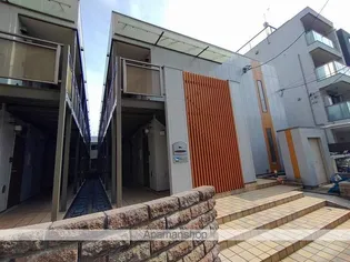 きぃちゃんハイムの画像