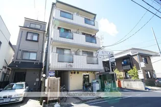 ホワイトパレス21の画像