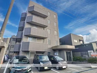 リビオン駅西の画像