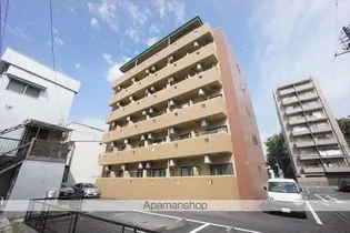 プラーチドII【3階】の外観