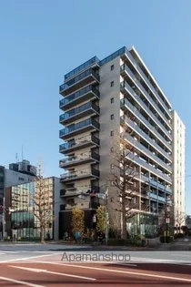 TERRA蚕糸の森【6階】の外観