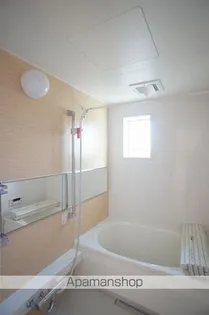 ウェアフォーレ【1階】の風呂