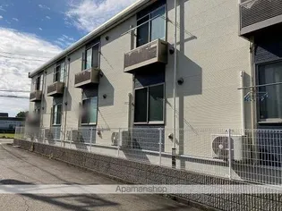 レオネクストアールズコート花畑の画像