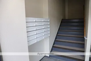 PRIME RESIDENCE 飛騨古川【2階】のその他画像