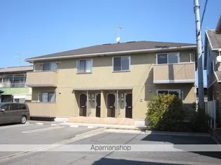 シャルムグレイスⅡ B棟の画像