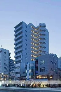 門前仲町レジデンス六番館の画像
