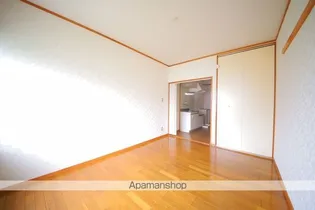 ワンダーランド【202号室】の内装