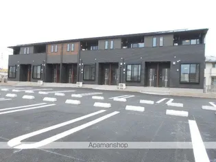 ベルファミーユVIの画像