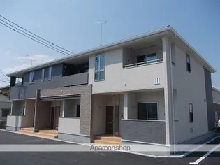 メゾン オーヴIIIの画像