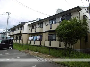 PARCROSETTEⅥ番館の画像