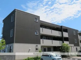 ラ メージュ倉敷の画像