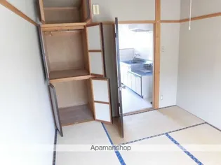 オーシャンITO【202号室】のその他画像