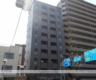 増田屋ビル【701号室】の外観
