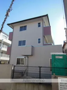 ニューライフ津田沼東の画像