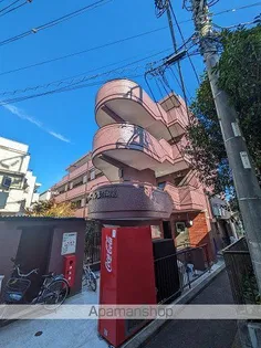 セザール第3綱島の画像