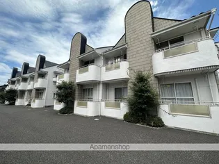 福島県郡山市富久山町久保田字桝形【アパート】の外観