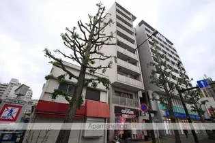 S−FORT八王子【5階】の外観